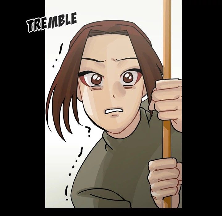 Too Pretty Manhwa - Chapter 47 Page 103