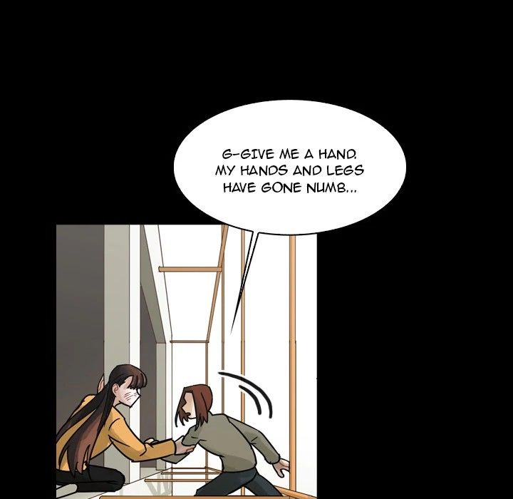 Too Pretty Manhwa - Chapter 47 Page 104