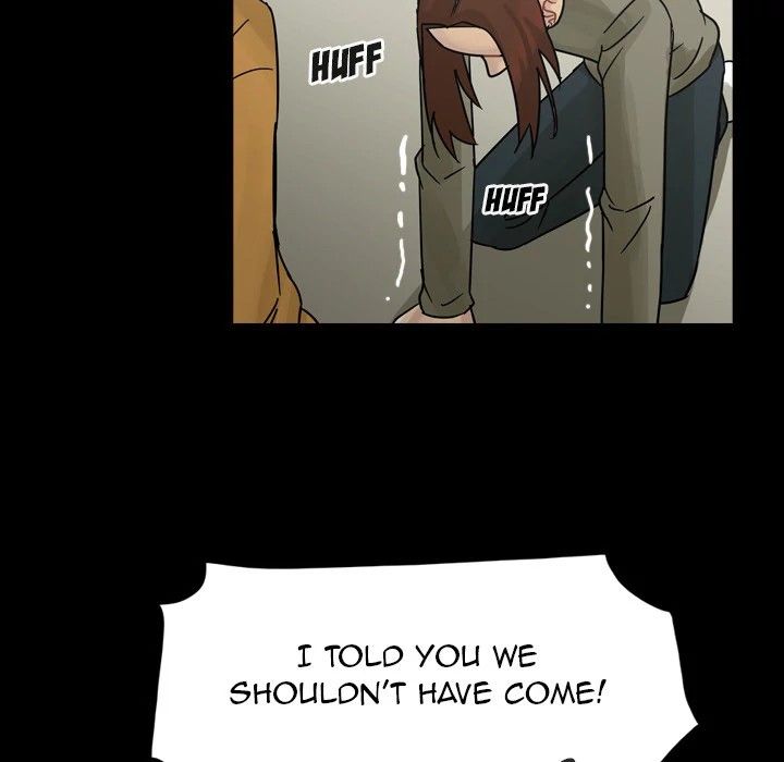 Too Pretty Manhwa - Chapter 47 Page 106