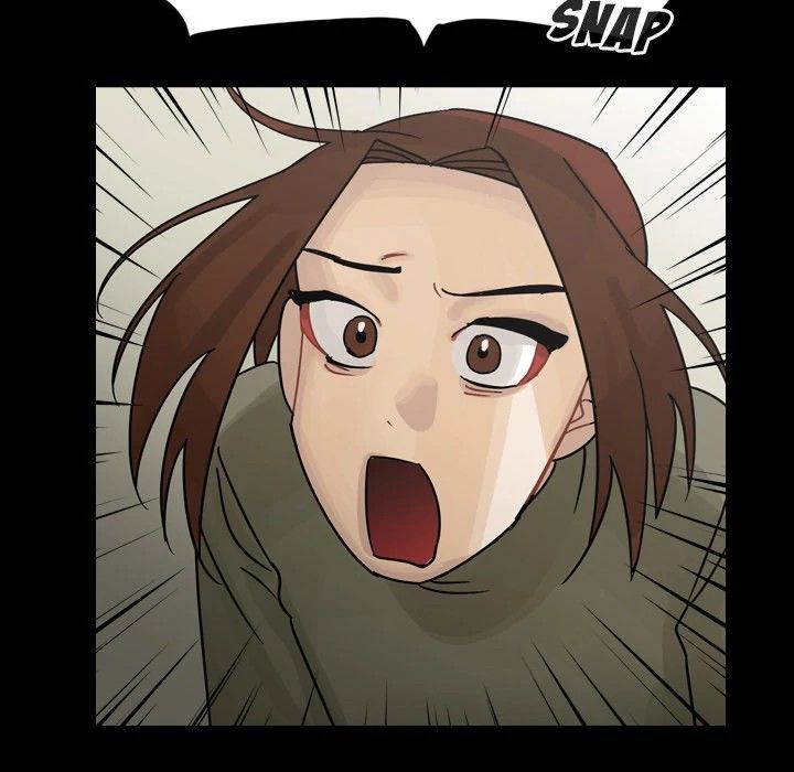 Too Pretty Manhwa - Chapter 47 Page 107