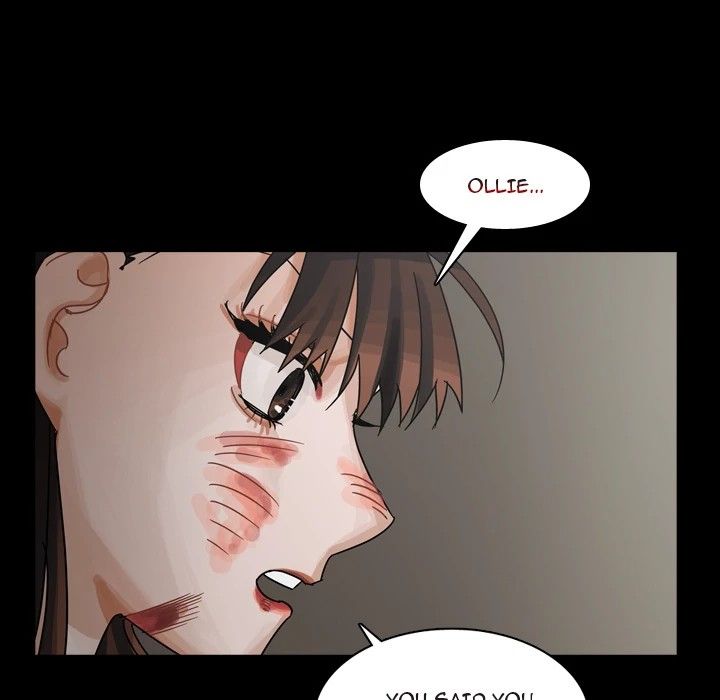 Too Pretty Manhwa - Chapter 47 Page 111