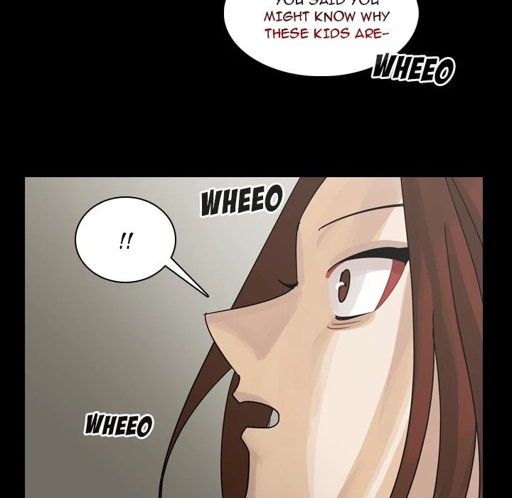 Too Pretty Manhwa - Chapter 47 Page 112