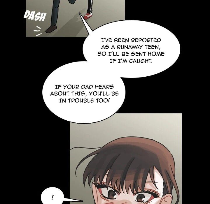 Too Pretty Manhwa - Chapter 47 Page 114