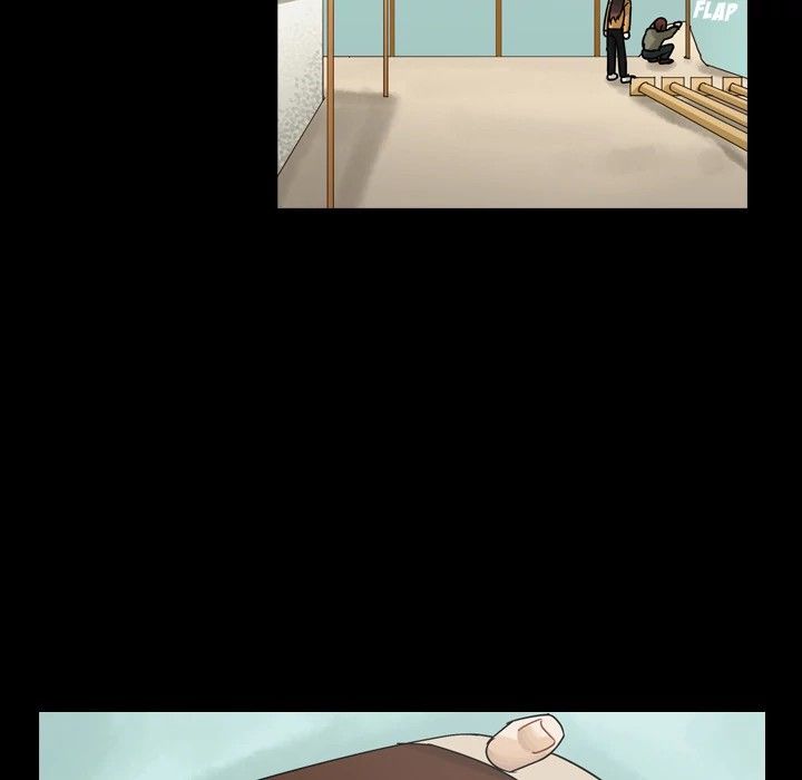 Too Pretty Manhwa - Chapter 47 Page 118