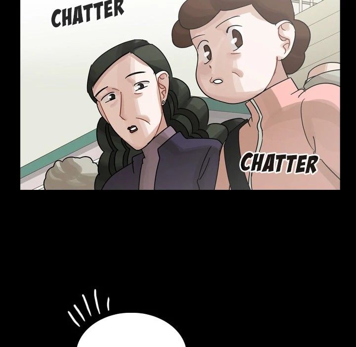 Too Pretty Manhwa - Chapter 47 Page 120