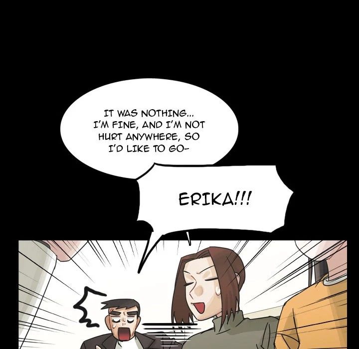 Too Pretty Manhwa - Chapter 47 Page 122