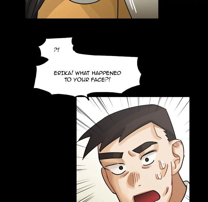 Too Pretty Manhwa - Chapter 47 Page 125