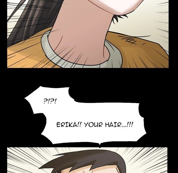 Too Pretty Manhwa - Chapter 47 Page 127