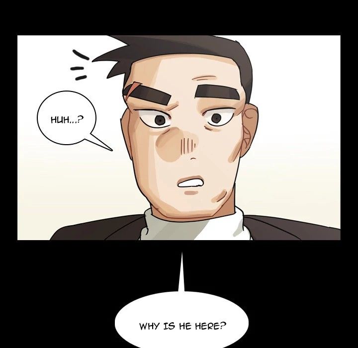 Too Pretty Manhwa - Chapter 47 Page 130