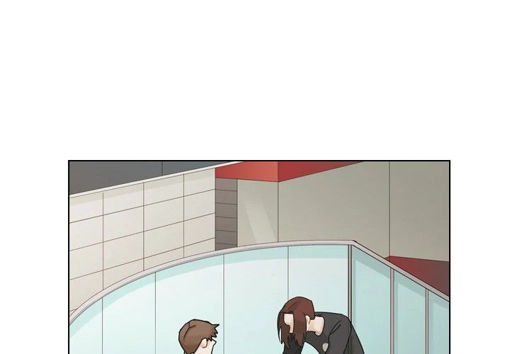 Too Pretty Manhwa - Chapter 39 Page 1