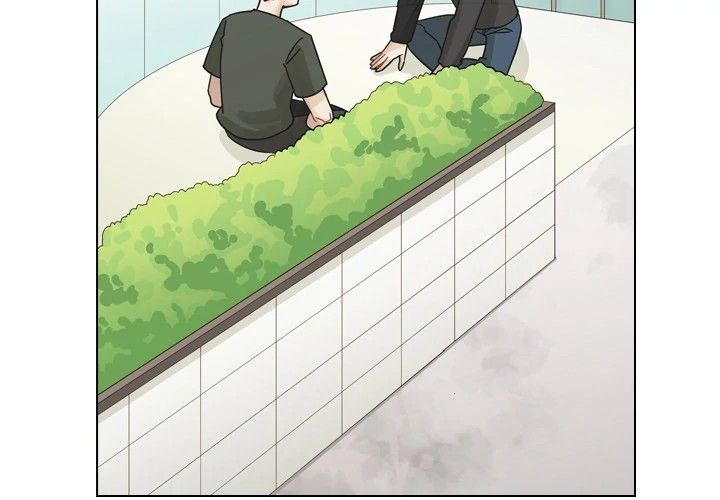 Too Pretty Manhwa - Chapter 39 Page 2