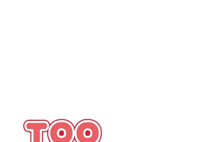 Too Pretty Manhwa - Chapter 39 Page 3