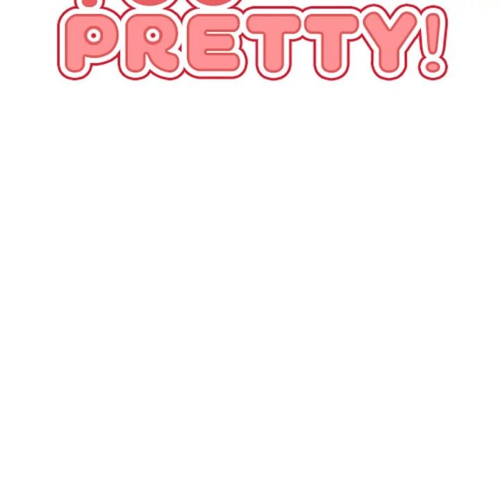 Too Pretty Manhwa - Chapter 39 Page 4