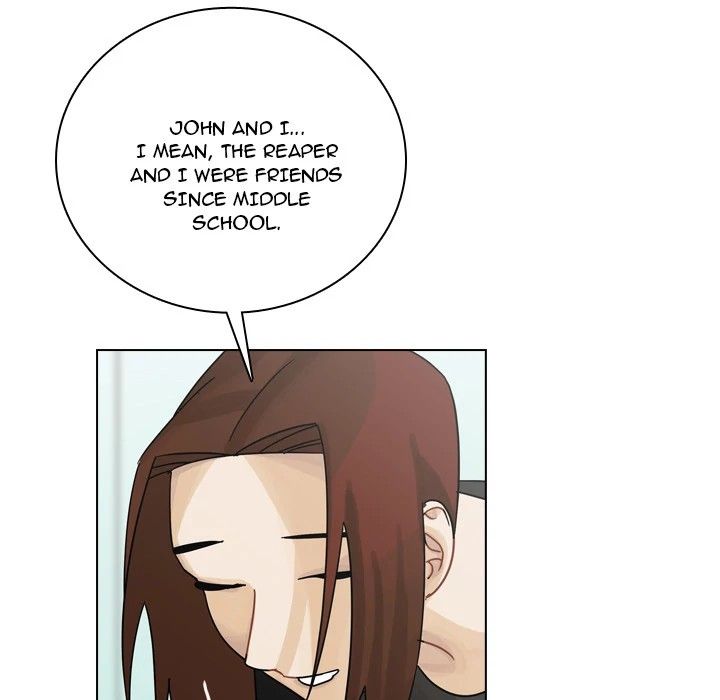 Too Pretty Manhwa - Chapter 39 Page 5