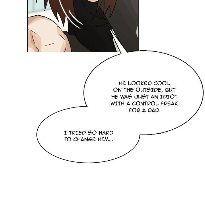 Too Pretty Manhwa - Chapter 39 Page 6