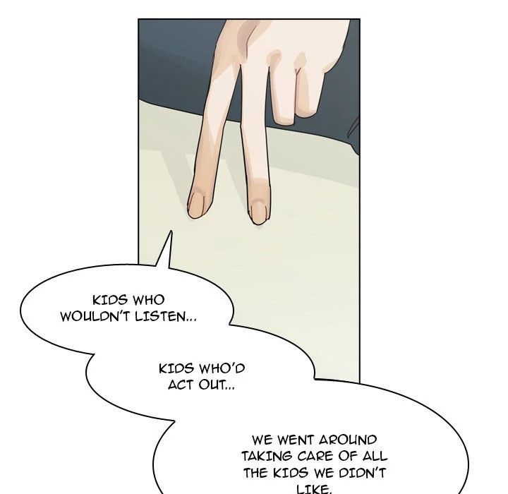 Too Pretty Manhwa - Chapter 39 Page 7