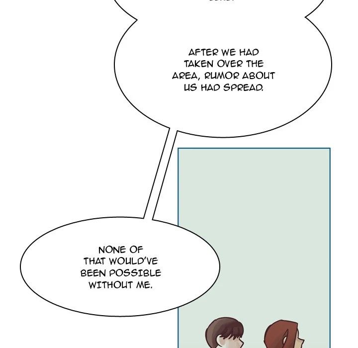 Too Pretty Manhwa - Chapter 39 Page 8