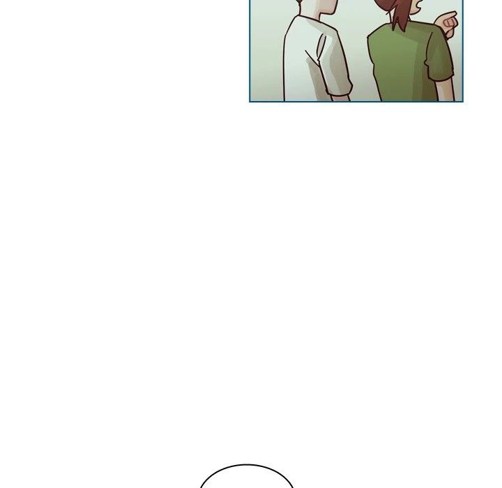 Too Pretty Manhwa - Chapter 39 Page 9