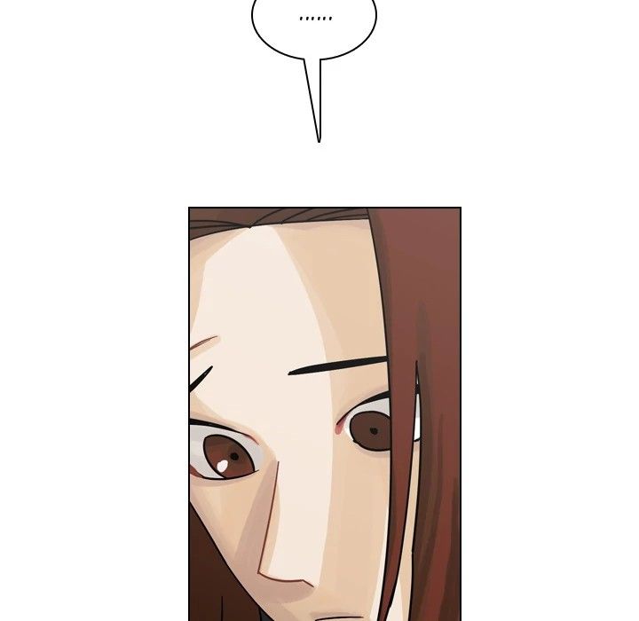 Too Pretty Manhwa - Chapter 39 Page 10