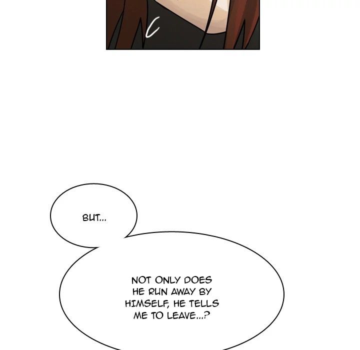 Too Pretty Manhwa - Chapter 39 Page 11