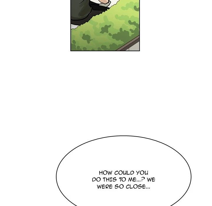 Too Pretty Manhwa - Chapter 39 Page 13