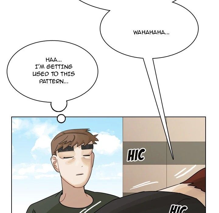 Too Pretty Manhwa - Chapter 39 Page 14