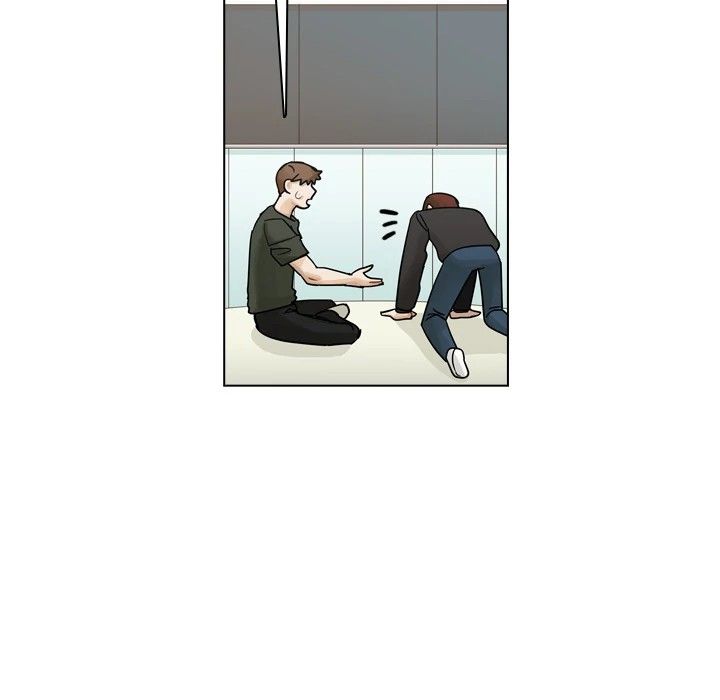 Too Pretty Manhwa - Chapter 39 Page 19