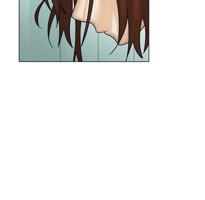 Too Pretty Manhwa - Chapter 39 Page 21