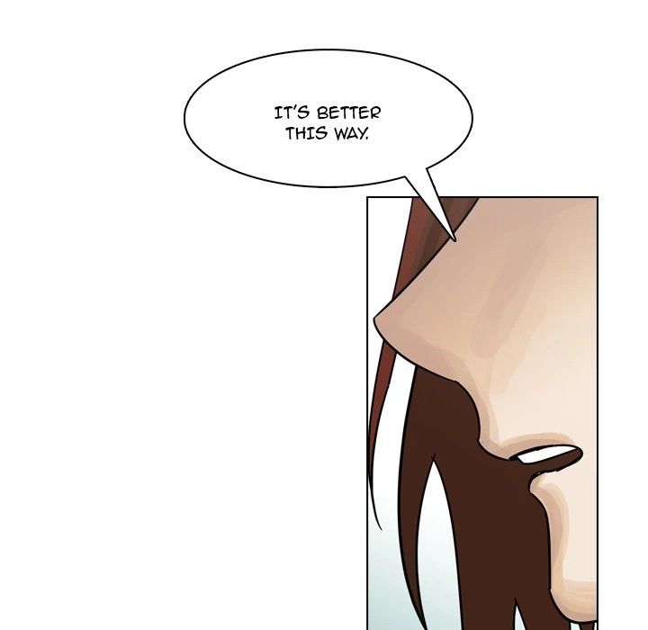 Too Pretty Manhwa - Chapter 39 Page 24