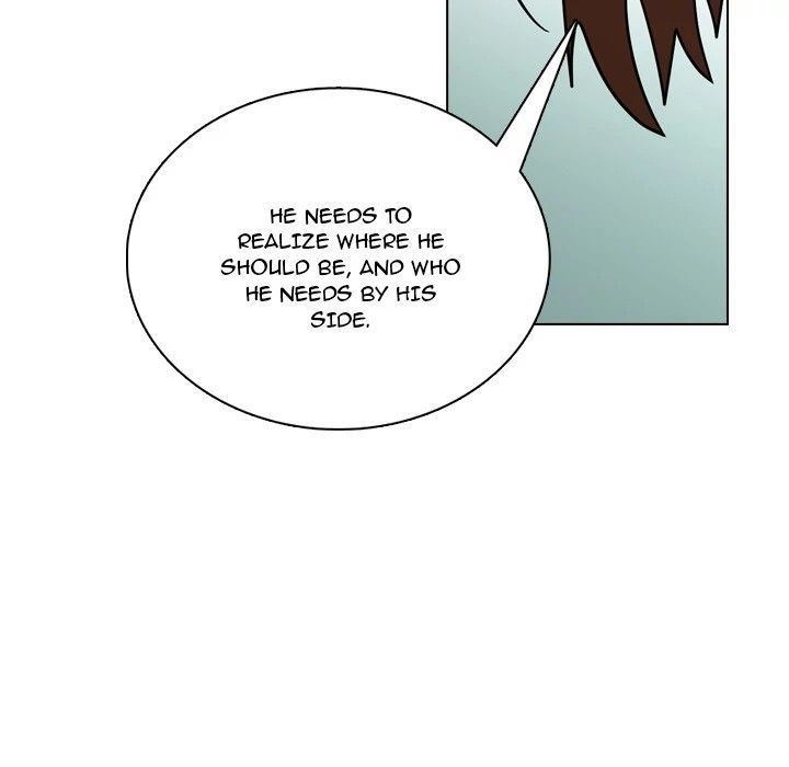 Too Pretty Manhwa - Chapter 39 Page 25