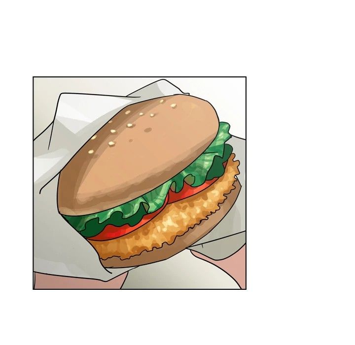 Too Pretty Manhwa - Chapter 39 Page 28