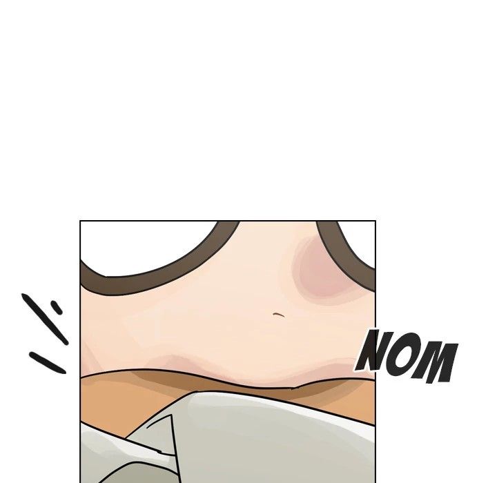 Too Pretty Manhwa - Chapter 39 Page 29