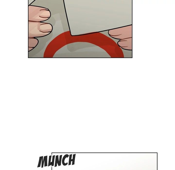 Too Pretty Manhwa - Chapter 39 Page 30