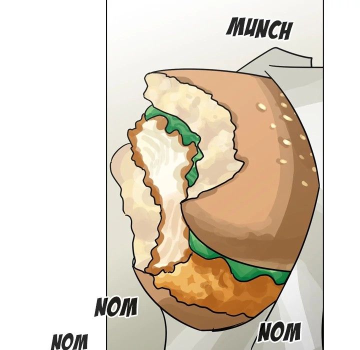 Too Pretty Manhwa - Chapter 39 Page 31