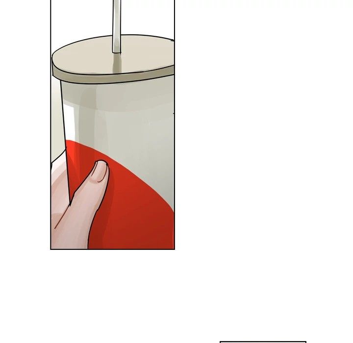 Too Pretty Manhwa - Chapter 39 Page 33