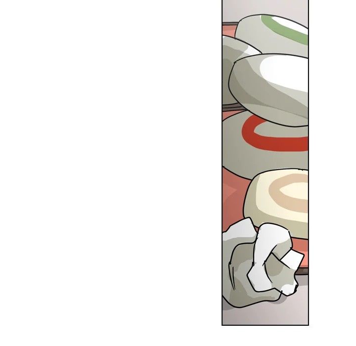 Too Pretty Manhwa - Chapter 39 Page 34