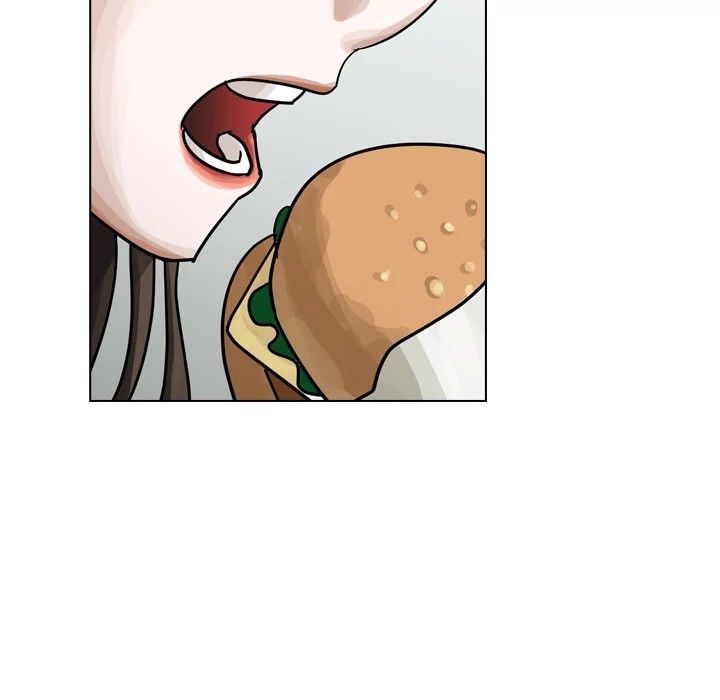 Too Pretty Manhwa - Chapter 39 Page 36