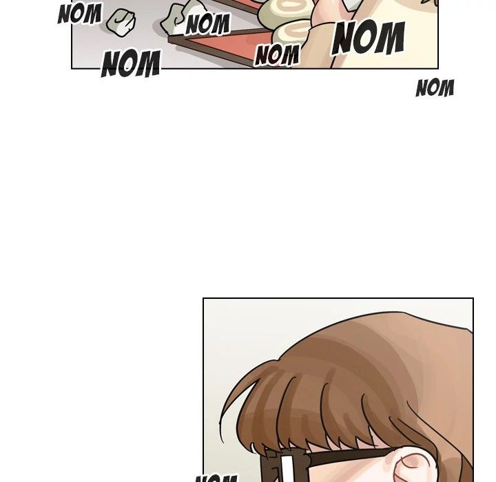 Too Pretty Manhwa - Chapter 39 Page 38