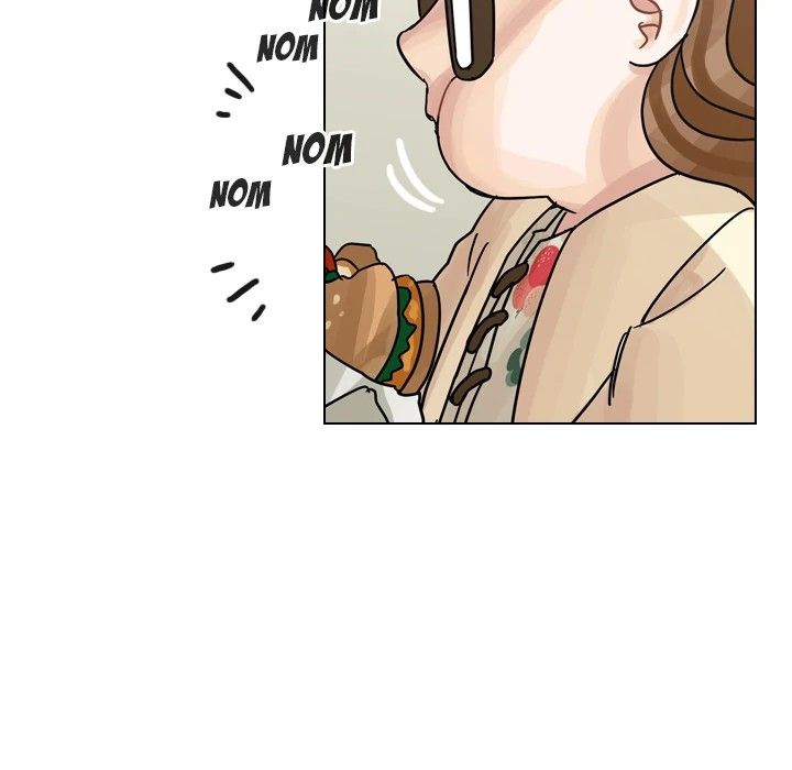 Too Pretty Manhwa - Chapter 39 Page 39