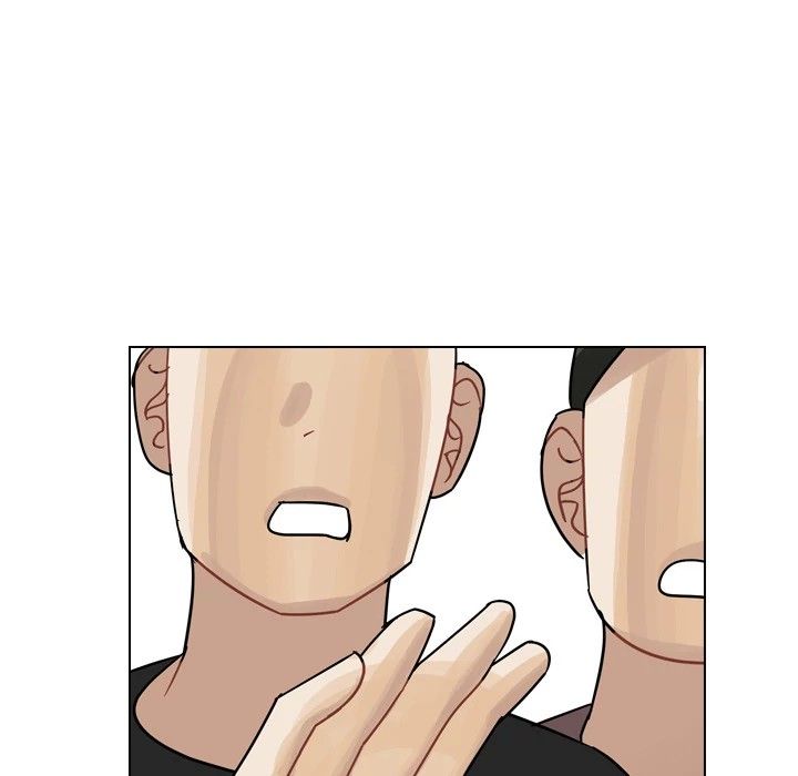 Too Pretty Manhwa - Chapter 39 Page 40