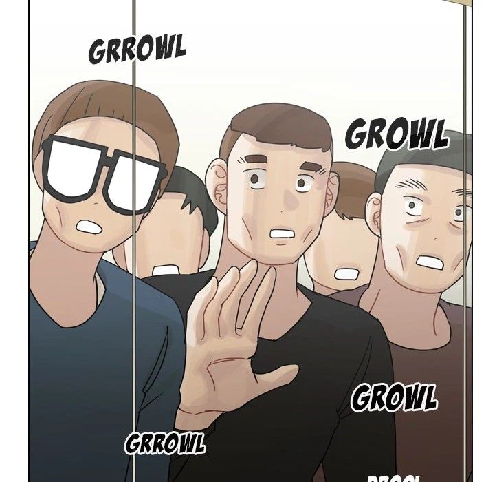 Too Pretty Manhwa - Chapter 39 Page 43