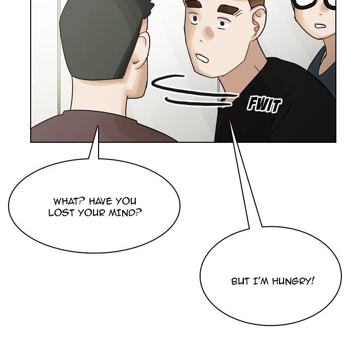 Too Pretty Manhwa - Chapter 39 Page 46