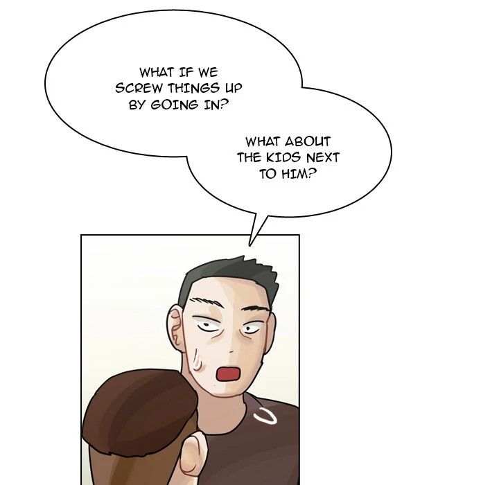 Too Pretty Manhwa - Chapter 39 Page 47