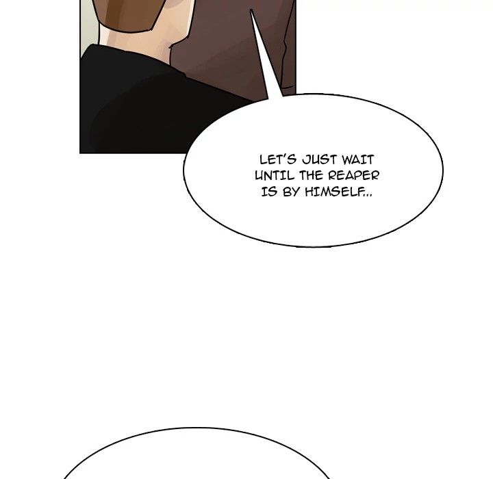 Too Pretty Manhwa - Chapter 39 Page 48