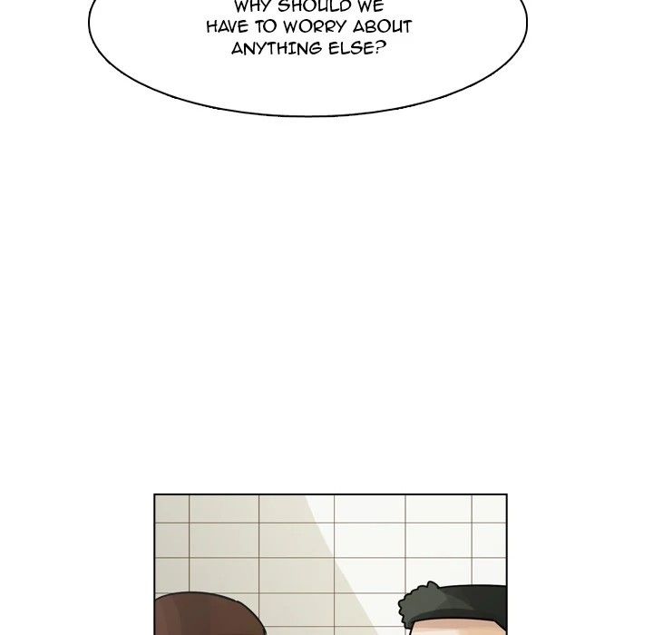 Too Pretty Manhwa - Chapter 39 Page 51