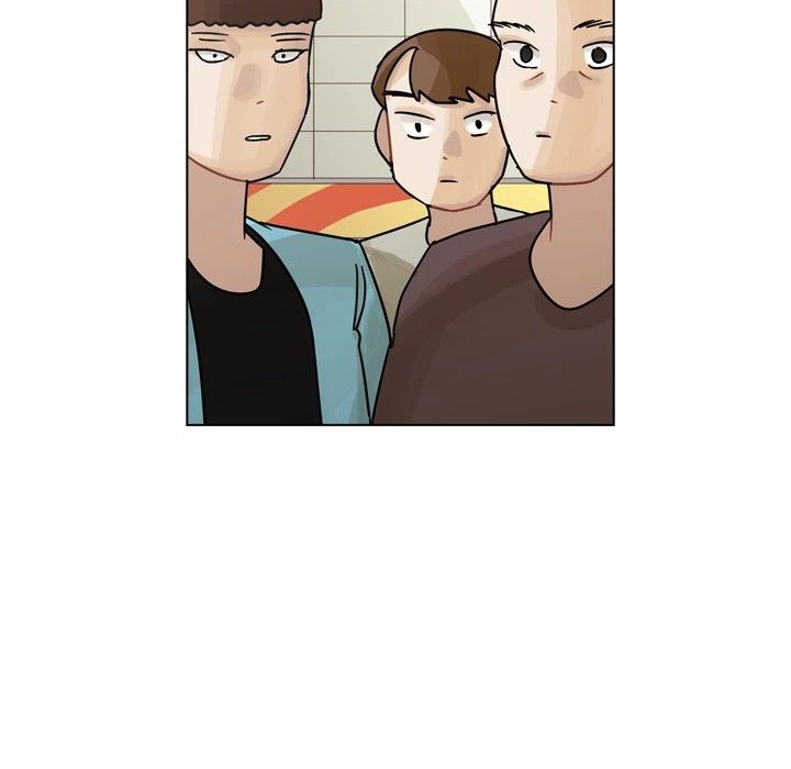 Too Pretty Manhwa - Chapter 39 Page 52