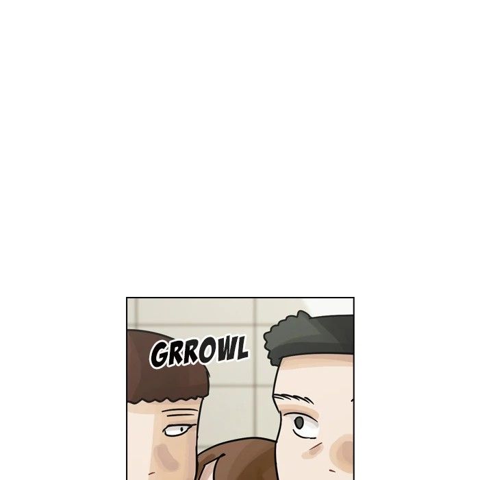 Too Pretty Manhwa - Chapter 39 Page 53