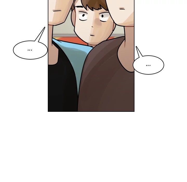 Too Pretty Manhwa - Chapter 39 Page 54