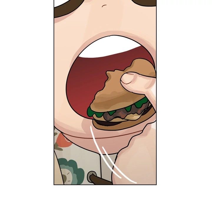 Too Pretty Manhwa - Chapter 39 Page 62