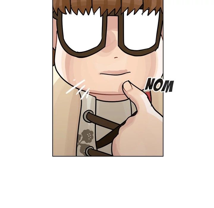 Too Pretty Manhwa - Chapter 39 Page 64